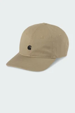 Madison Logo - Casquette | Beige