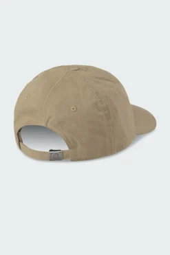 Madison Logo - Casquette | Beige