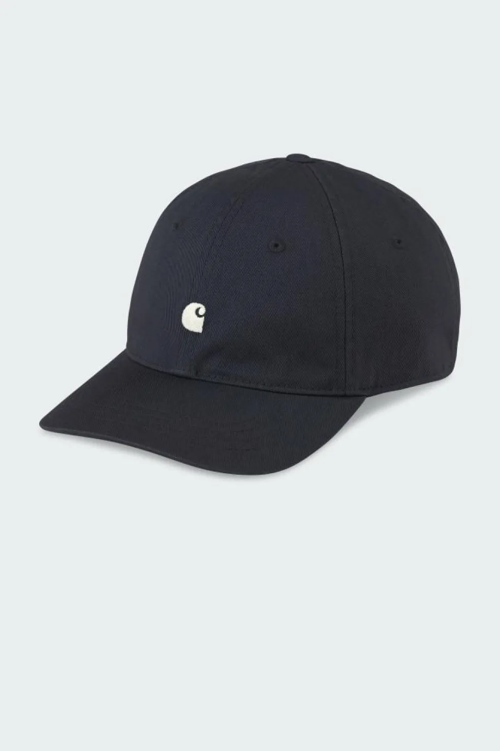 Madison Logo - Casquette | Bleu