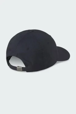 Madison Logo - Casquette | Bleu