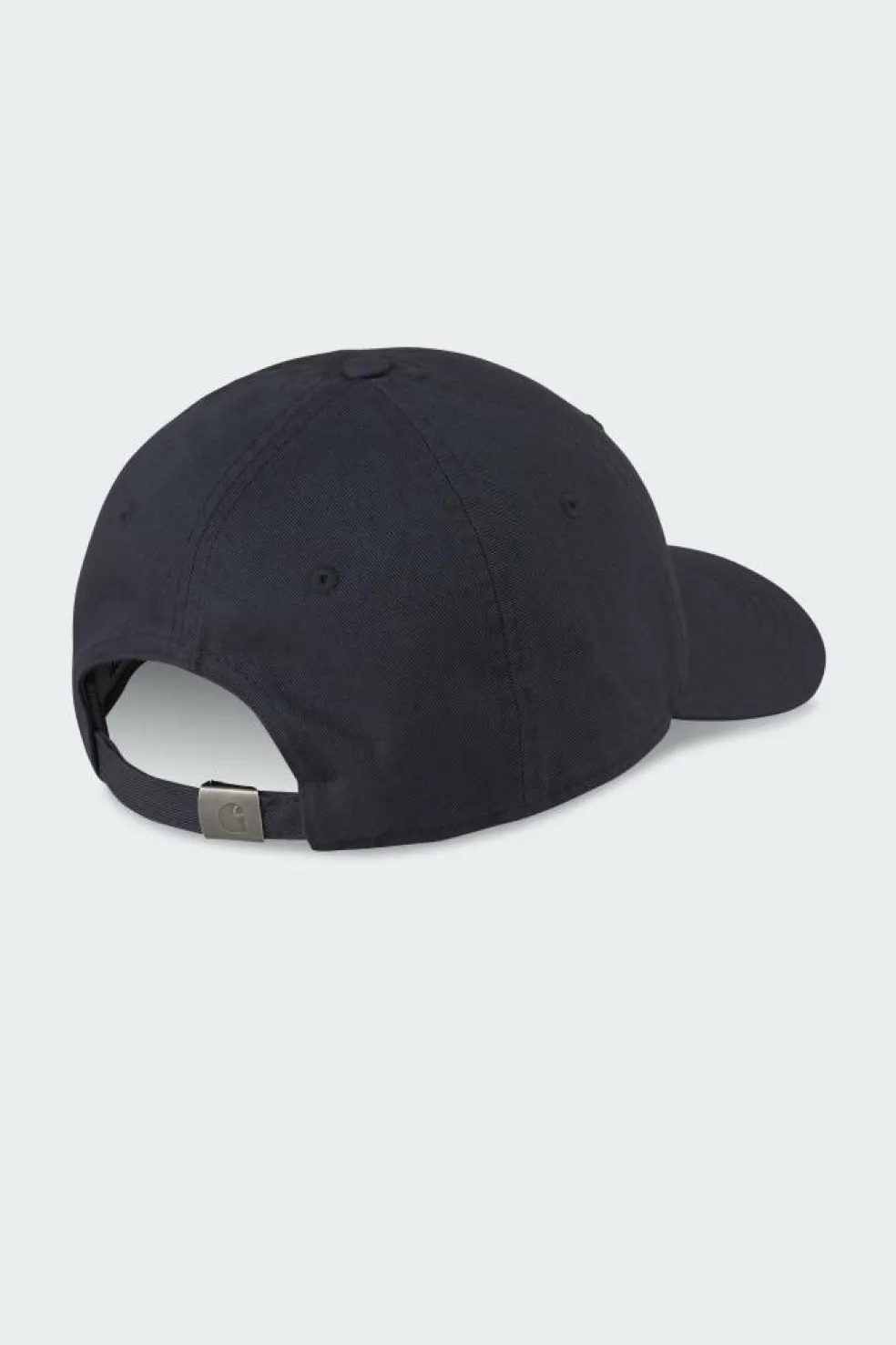 Madison Logo - Casquette | Bleu