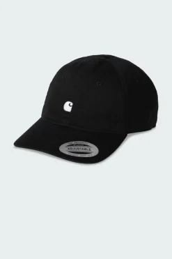 MADISON LOGO CAP - Casquette | Noir