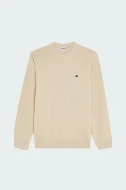 Madison Sweater - Pull | Beige