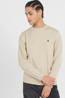 Madison Sweater - Pull | Beige