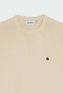 Madison Sweater - Pull | Beige