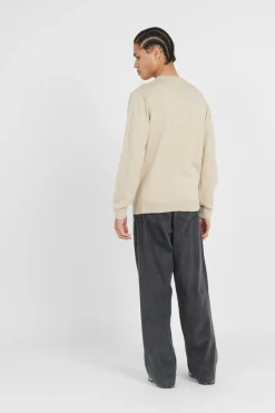 Madison Sweater - Pull | Beige