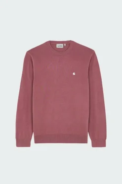 Madison Sweater - Pull | Rose