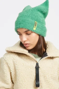 MAGIC DRAGO - Bonnet | Vert