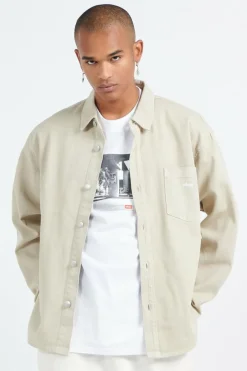 MAGNOIA SHIRT - Chemise | Beige