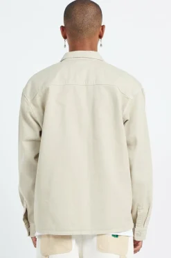 MAGNOIA SHIRT - Chemise | Beige