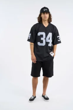 Maillot de sport | Noir