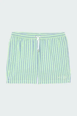 MAILLOT OUT OF OFFICE - Short de bain | Multicolore