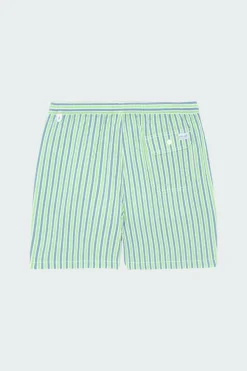 MAILLOT OUT OF OFFICE - Short de bain | Multicolore
