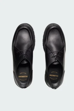 MAJOR - Derbies | Noir