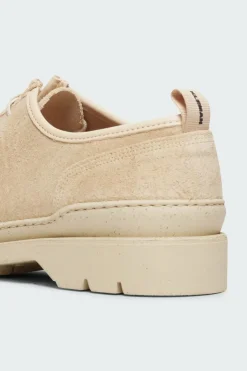MAJOR VP OAK 2 - derbies | Beige
