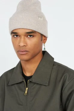 MAKALUN BNIE BEI - Bonnet | Beige