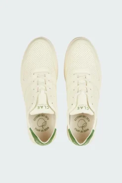 MALONE APPLE - Baskets | Beige