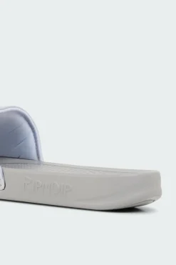 MAN I LOVE FE - Claquette | Gris