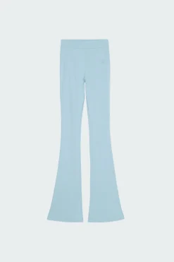 MANAE - Legging flare | Bleu