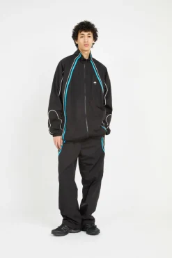 MANAGER TRACKSUIT - Veste | Noir