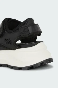 MANHATTEN SND - Sandales | Multicolore