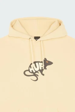 MANS BEST FRIEND - Hoodie | Marron