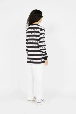 Mantis L/S T-Shirt - T-shirt | Multicolore