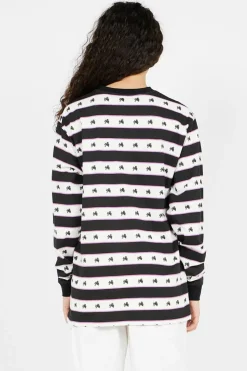 Mantis L/S T-Shirt - T-shirt | Multicolore