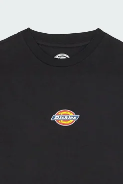 MAPLE VALLEY - T-shirt | Noir