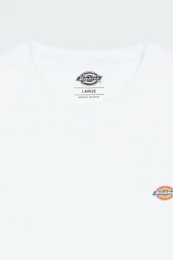 MAPLETON - T-shirt | Blanc