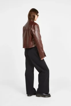 MAPLETON STRA - Jogging | Noir