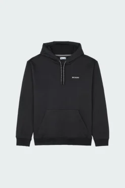 MARBLE CANYON HEAVYWEIGH - Sweatshirt | Noir