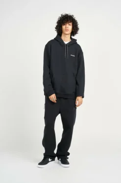 MARBLE CANYON HEAVYWEIGH - Sweatshirt | Noir