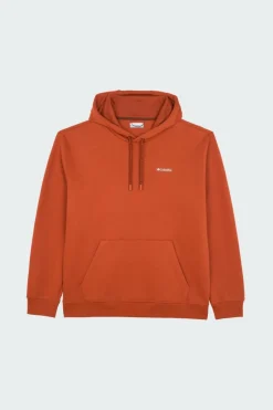 MARBLE CANYON HEAVYWEIGH - Sweat | Orange