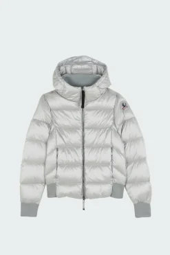 MARIAH - Doudoune | Gris