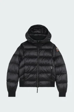 MARIAH - Doudoune | Noir