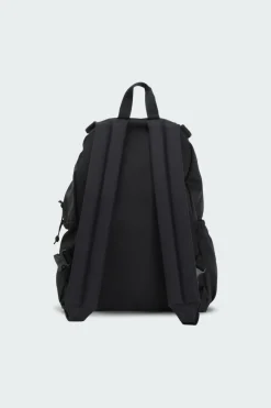 MARKET BASKETBALL - Sac à dos | Noir