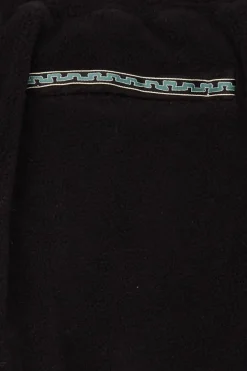 MARKET RELAXED PANTS - Pantalon de survêtement | Noir