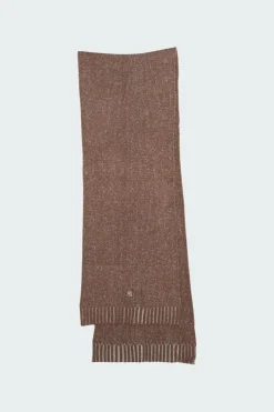 MARL SCARF WLTST - Echarpe | Marron