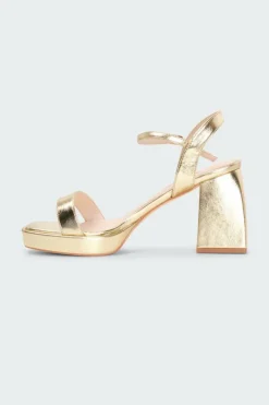 MARTHA - Sandales | Doré