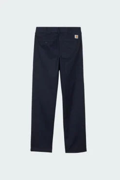 MASTER - Pantalon | Bleu