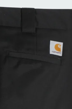 MASTER - Pantalon | Noir