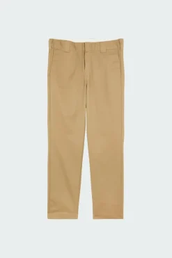 MASTER DENIS 8 - Pantalon | Beige
