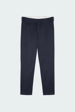 MASTER DENIS 8 - Pantalon | Bleu