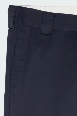 MASTER DENIS 8 - Pantalon | Bleu