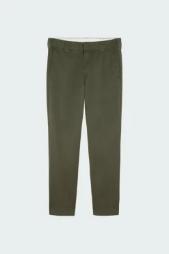 MASTER DENIS 8 - Pantalon | Kaki