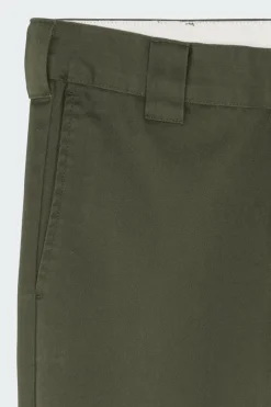 MASTER DENIS 8 - Pantalon | Kaki