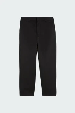 MASTER DENIS 8 - Pantalon | Noir