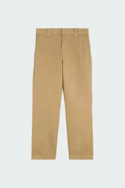 Master Pant - Pantalon | Beige