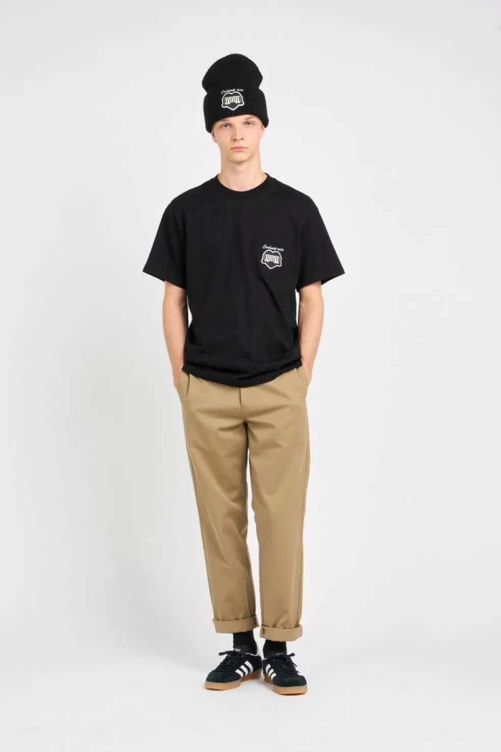 Master Pant - Pantalon | Beige